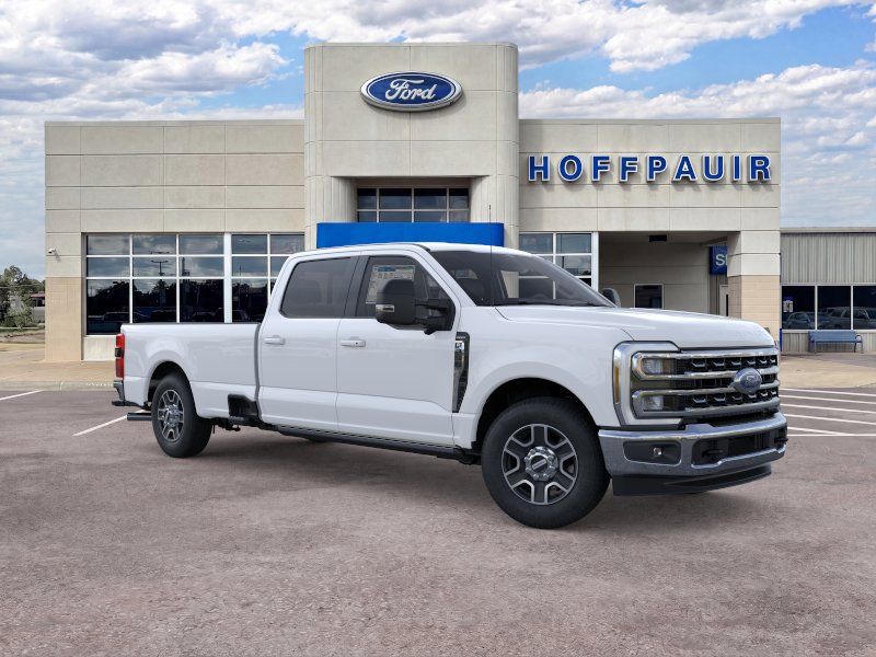 New 2026 Ford F250 Lariat RWD image 29