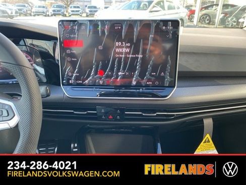 New 2026 Volkswagen GTI SE image 32