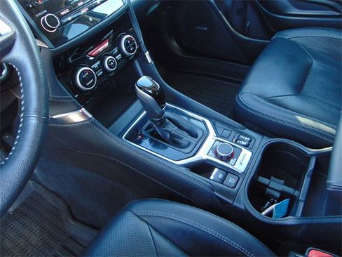 Used 2021 Subaru Forester Touring image 14