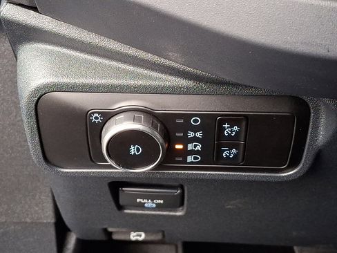 Certified 2025 Ford Bronco Badlands image 27