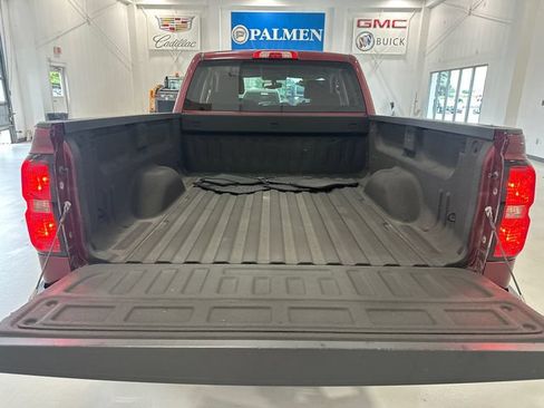 Used 2014 Chevrolet Silverado 1500 LT w/ All Star Edition AWD/4WD image 27