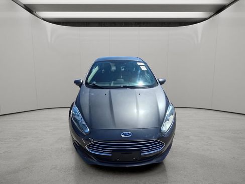 Used 2019 Ford Fiesta SE w/ Cold Weather Package FWD image 15
