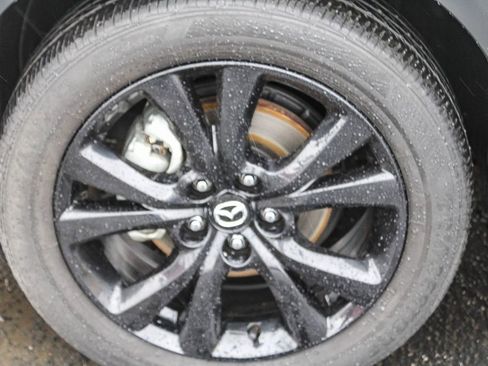 Used 2024 MAZDA CX-30 AWD 2.5 S w/ Preferred Package image 10