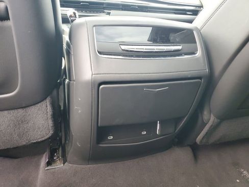 Certified 2024 Cadillac Escalade Sport image 22