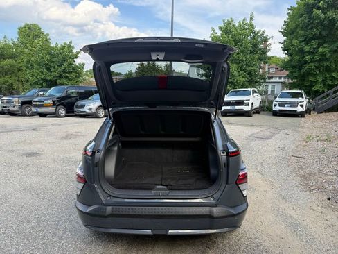 Certified 2024 Hyundai Kona SEL FWD image 5
