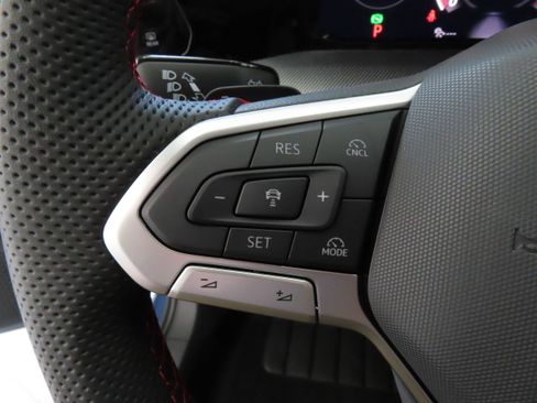 New 2026 Volkswagen GTI Autobahn FWD image 12