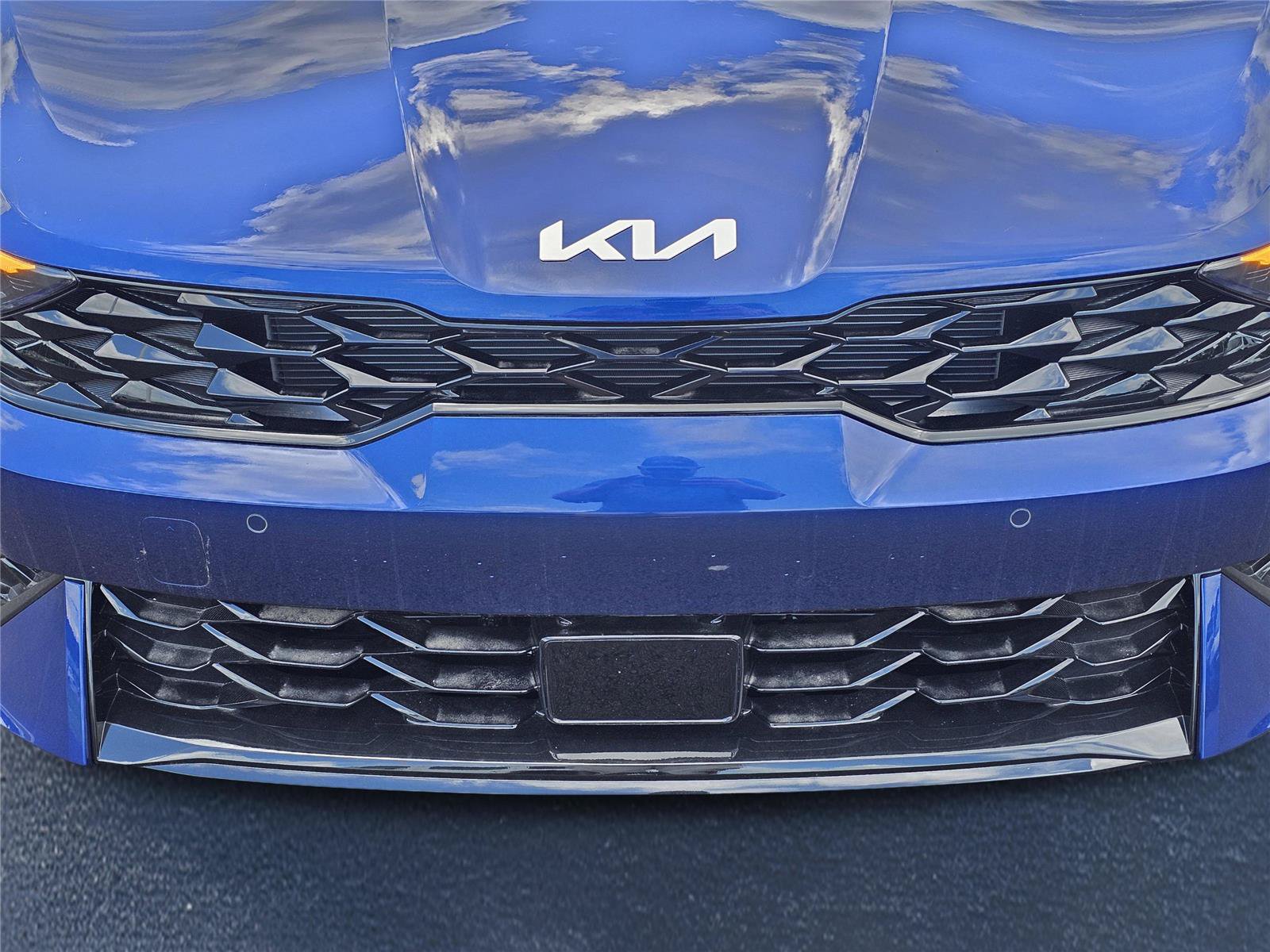 New 2026 Kia K5 GT-Line w/ GT-Line Premium Package FWD image 3