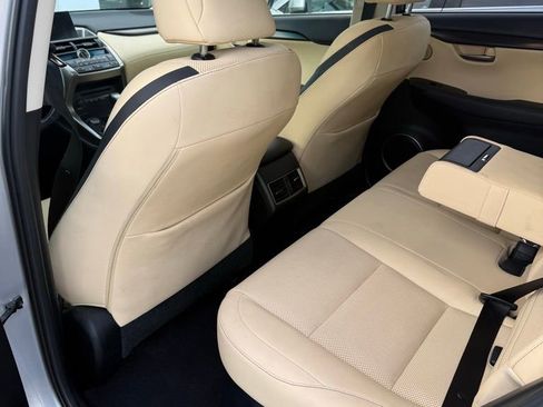 Used 2016 Lexus NX 200t FWD image 30