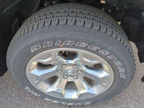 Used 2023 RAM 1500 Big Horn AWD/4WD image 13