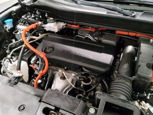 Used 2024 Honda CR-V Sport-L image 35