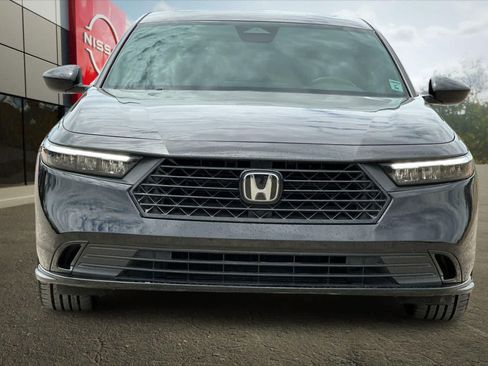 Used 2024 Honda Accord Sport image 11