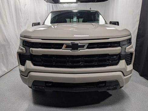 New 2026 Chevrolet Silverado 1500 RST w/ RST All Star Premium Package AWD/4WD image 10