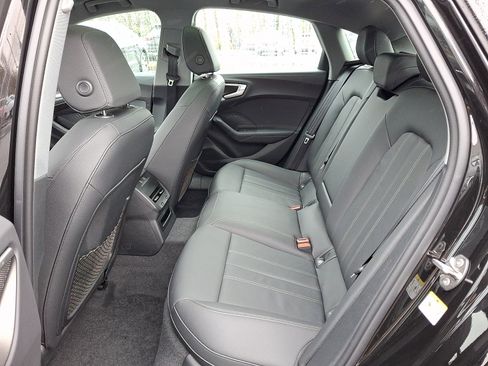 Certified 2025 Audi A5 2.0T Premium Plus w/ Premium Plus image 10