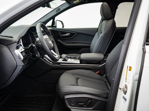 Used 2025 Audi Q7 2.0T Premium Plus w/ Premium Plus Package image 20