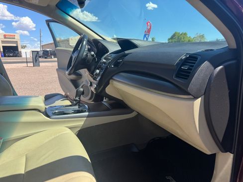 Used 2014 Acura RDX AWD image 41
