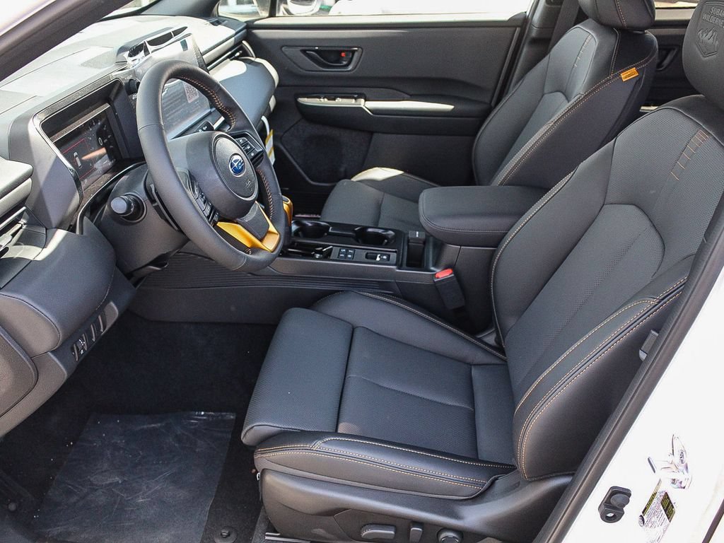 New 2026 Subaru Outback Wilderness AWD/4WD image 17