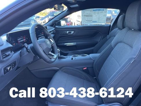 New 2026 Ford Mustang Coupe image 7