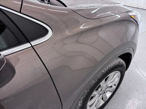 Used 2019 Buick Envision Essence AWD/4WD image 26