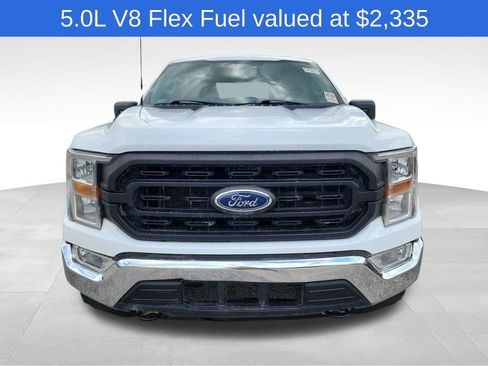 Used 2022 Ford F150 XL w/ Equipment Group 101A High image 2