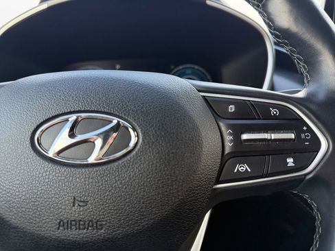 Used 2023 Hyundai Santa Fe Limited image 26