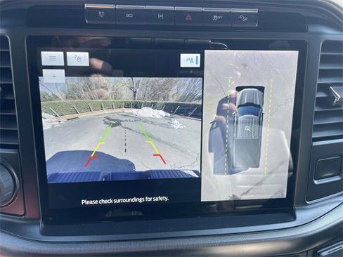 Certified 2023 Ford F150 Platinum w/ Equipment Group 701A High image 20