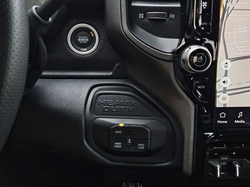 New 2026 RAM 2500 Tradesman image 20