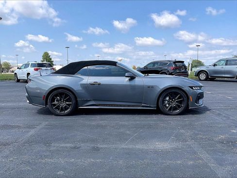Used 2024 Ford Mustang GT Premium RWD image 6