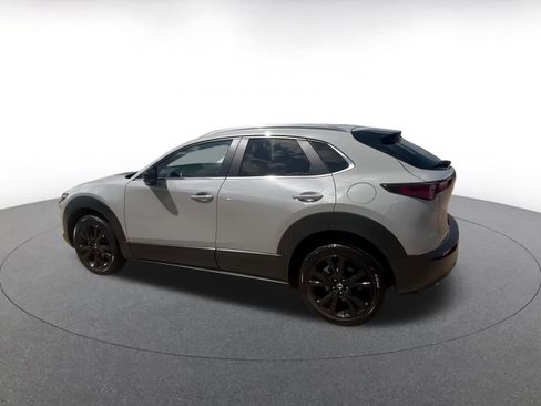Used 2025 MAZDA CX-30 AWD 2.5 S w/ Select Sport Pkg image 9