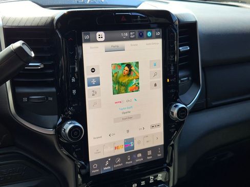 New 2026 RAM 3500 Big Horn image 22