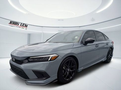 Used 2024 Honda Civic Sport image 7