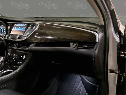 Used 2020 Buick Envision Premium AWD/4WD image 31