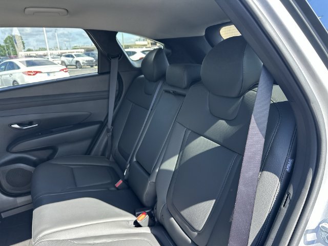 New 2026 Hyundai Tucson SEL Plus AWD/4WD image 21