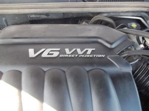 Used 2012 Chevrolet Impala LS image 8