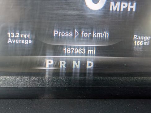 Used 2017 RAM 2500 Laramie image 9