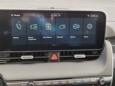 New 2026 Hyundai Ioniq 5 SEL image 21