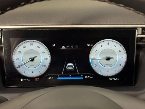 Used 2022 Hyundai Tucson SEL w/ Convenience + Premium Package image 17