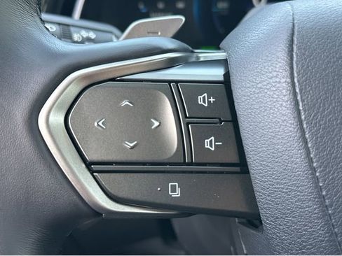 Certified 2025 Lexus RX 450h AWD w/ Luxury Package image 35