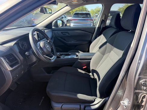 Certified 2024 Nissan Rogue S FWD image 13