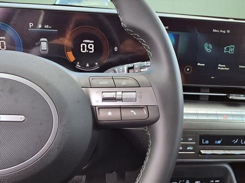 New 2026 Hyundai Kona SEL Sport FWD image 17