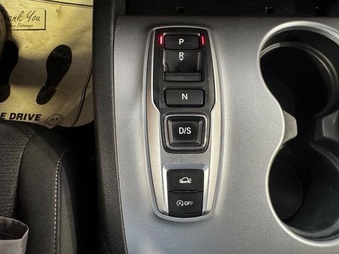 Used 2023 Honda Ridgeline Sport image 23