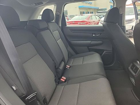 Used 2024 Honda CR-V LX image 22