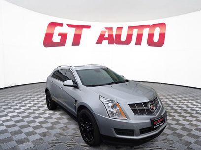 Used 2011 Cadillac SRX Luxury
