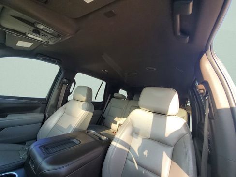 Used 2021 GMC Yukon SLT image 14