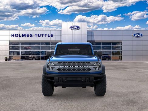 New 2026 Ford Bronco Badlands w/ Sasquatch Package AWD/4WD image 6