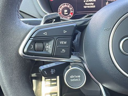 Used 2021 Audi TT RS image 20