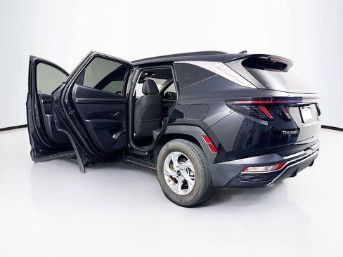 Used 2022 Hyundai Tucson SEL FWD image 19