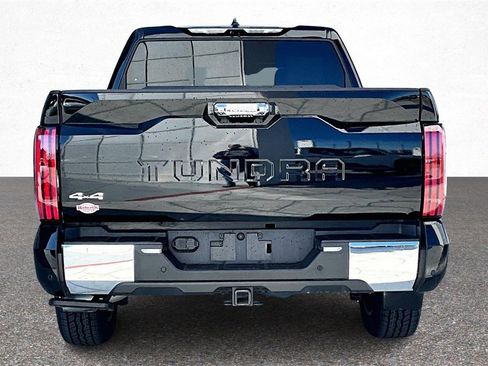 Used 2024 Toyota Tundra 1794 Edition w/ TRD Off-Road Package image 6