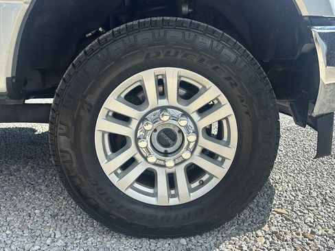Used 2019 Ford F250 XLT AWD/4WD image 8