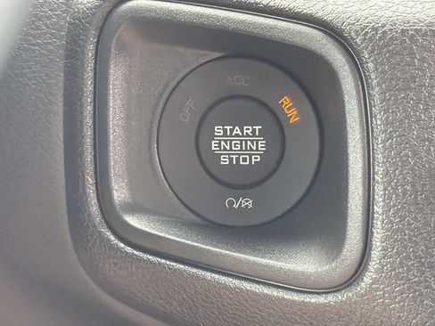 New 2026 Jeep Wrangler Sport AWD/4WD image 36