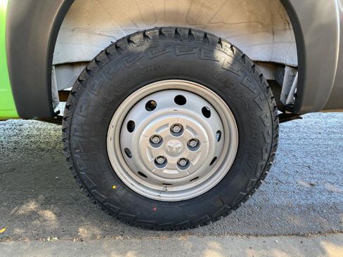 Used 2018 RAM ProMaster 1500 image 30